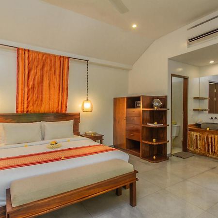 Villa Beji Mawang Ubud By Pramana Villas Buitenkant foto