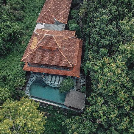 Villa Beji Mawang Ubud By Pramana Villas Buitenkant foto
