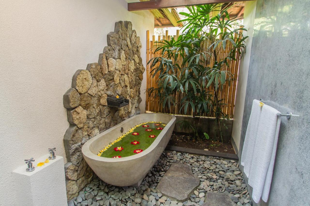 Villa Beji Mawang Ubud By Pramana Villas Buitenkant foto