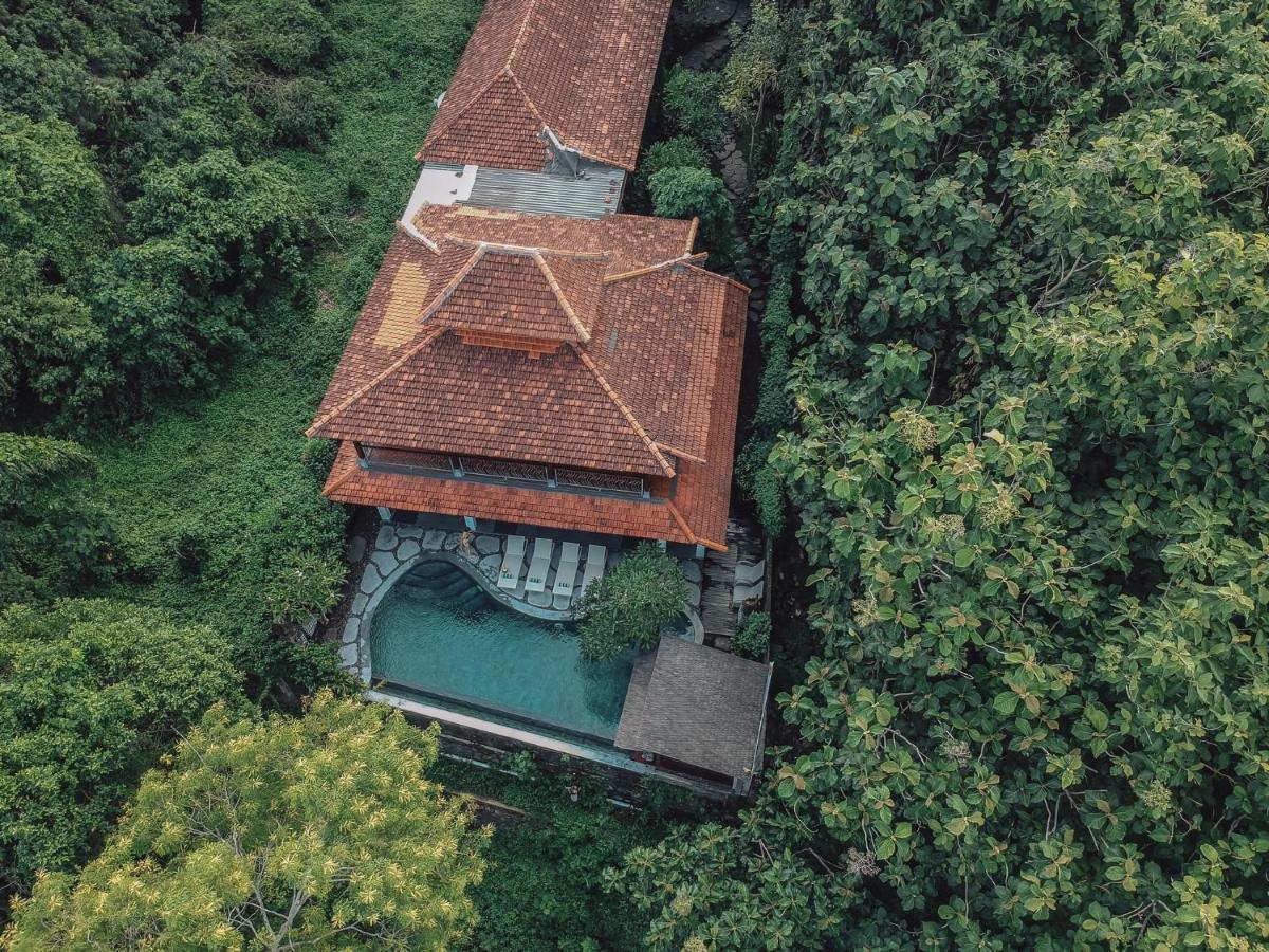 Villa Beji Mawang Ubud By Pramana Villas Buitenkant foto