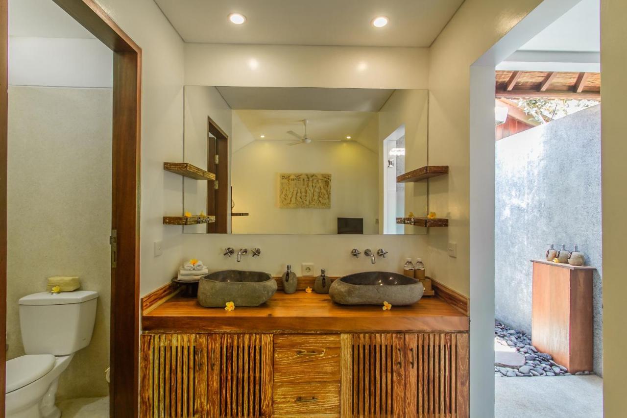 Villa Beji Mawang Ubud By Pramana Villas Buitenkant foto
