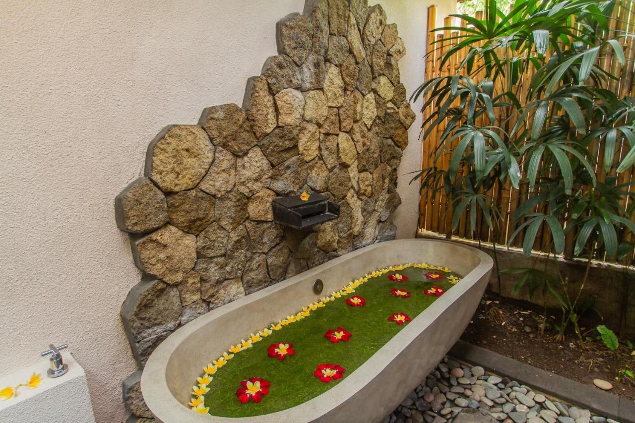 Villa Beji Mawang Ubud By Pramana Villas Buitenkant foto